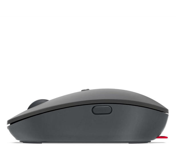 LENOVO Go Wireless Multi-Device Mouse Storm Grey GY51C21211 - 1160826 - zdjęcie 3